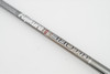 New Fujikura E Fit-On 380 Hb G Regular 42"  Hybrid Shaft Uncut .370 1313842