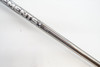 Ust Mamiya Elements Chrome 60G Stiff 44" Driver Shaft Taylormade 576787