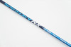 Fujikura Speeder NX Blue 40-R Regular+ 43.5" Driver Shaft Titleist GT SEE NOTE