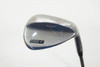 New Mizuno T20 Raw Wedge 56°-10 Stiff Dynamic Gold Stl 961174