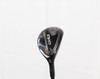 Taylormade Qi10 Rescue 22° 4H Hybrid Regular Ventus Tr Blue Hb 6 12754215 Good