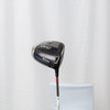 Taylormade Qi10 Max 9° Driver Stiff Fujikura Speeder Nx Tcs 50 12744035 Fair