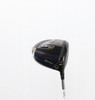 Taylormade Qi10 Max 9° Driver Stiff Fujikura Speeder Nx Tcs 50 12747866 Fair