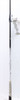 Srixon Zx5 10.5° Driver Stiff Flex Aldila Rogue White 130 Msi 60 12753922 Good