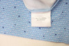 Peter Millar Golf Pattern Polo  Mens Size  Medium SEAPT New 5401