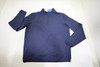 Peter Millar Golf Ardent Air Sweater Mens Size Medium NAVY INV12548357
