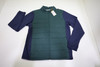 Peter Millar Merge Hybrid Fleece Jacket Mens Size Medium NPINE New INV12612791
