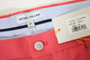 New Peter Millar Golf Shorts Mens Waist Size 34 TNGO INV12605632