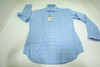 Peter Millar Solid Button Down Mens Size Medium COTTAGE BLUE New INV12561373