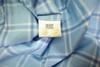 Peter Millar Solid Button Down Mens Size Medium COTTAGE BLUE New INV12561373