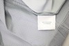 Peter Millar Golf Perth Pullover Mens Size Medium GALE GREY New INV12569708