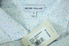Peter Millar Golf Solid Button Down Mens Size Medium MULTI New INV12561386 Peter Millar Golf Solid Button Down Mens Size Medium MULTI New INV12561386