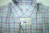 Peter Millar Golf Solid Button Down Mens Size Medium MULTI New INV12561427 Peter Millar Golf Solid Button Down Mens Size Medium MULTI New INV12561427