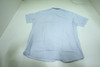 Peter Millar Golf Solid Button Down Mens Size Medium WHITE New INV12561430