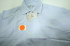 Peter Millar Golf Solid Button Down Mens Size Medium WHITE New INV12561430