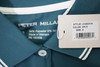 Peter Millar Canterbury Tipped Sport Mesh Polo Womens Size Small INV12606544 Peter Millar Canterbury Tipped Sport Mesh Polo Womens Size Small INV12606544
