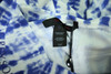 New Greyson Soleil Shibori Jogger Pants Womens Size Medium Current INV12590476