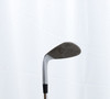 Taylormade Hi Toe 3 Chrome Wedge 58°-10 Wedge Kbs Hi-Rev 2.0 115 12613078 Good