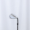 Taylormade Hi Toe 3 Chrome Wedge 58°-10 Wedge Kbs Hi-Rev 2.0 115 12613080 Good