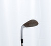 Taylormade Hi Toe 3 Chrome Wedge 58°-10 Wedge Kbs Hi-Rev 2.0 115 12613080 Good