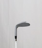 Mizuno T3 White Satin C Grind Wedge 56°-6 Stiff Kbs Hi-Rev 2.0 120 12686111 Good