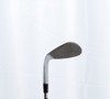 Taylormade Hi Toe 3 Chrome Wedge 58°-10 Wedge Kbs Hi-Rev 2.0 115 12613083 Good