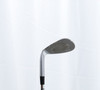 Taylormade Hi Toe 3 Chrome Wedge 58°-10 Wedge Kbs Hi-Rev 2.0 115 Stl 12613058