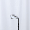 Taylormade Hi Toe 3 Chrome Wedge 58°-10 Wedge Kbs Hi-Rev 2.0 115 12613082 Good