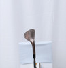Taylormade Hi Toe 3 Sb Copper Wedge 58°-7 Wedge Kbs Hi-Rev 2.0 115 12613354 Good