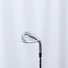 Taylormade Hi Toe 3 Chrome Wedge 58°-10 Wedge Kbs Hi-Rev 2.0 115 12631428 Good Taylormade Hi Toe 3 Chrome Wedge 58°-10 Wedge Kbs Hi-Rev 2.0 115 12631428 Good