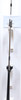 Titleist Vokey Sm6 Steel Gray F Grind Wedge 52°-12 Vokey 12719128 Good Titleist Vokey Sm6 Steel Gray F Grind Wedge 52°-12 Vokey 12719128 Good