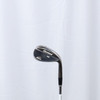 Cleveland Cg15 Black Pearl Wedge 58°-12 Wedge Cleveland Traction 12706799 Fair