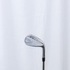 Callaway Jaws Raw Chrome Wedge 58°-12 W Grind Dynamic Gold 12712244 Good Callaway Jaws Raw Chrome Wedge 58°-12 W Grind Dynamic Gold 12712244 Good