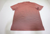 Greyson Golf Saranac Polo  Mens Size  Medium Coral Regular 905D New  01310047 Greyson Golf Saranac Polo  Mens Size  Medium Coral Regular 905D New  01310047