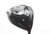 Taylormade Qi10 Ls 8° Driver Stiff Flex Fujikura Speeder Nx Tcs Good