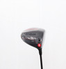 Wilson Dynapower Titanium 9° Driver Stiff Hzrdus Smoke Red Rdx 50 12756871 Wilson Dynapower Titanium 9° Driver Stiff Hzrdus Smoke Red Rdx 50 12756871