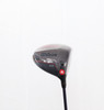 Wilson Dynapower Titanium 10.5° Driver Regular Fujikura Ventus Blue 6 12756896 Wilson Dynapower Titanium 10.5° Driver Regular Fujikura Ventus Blue 6 12756896