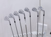 Mizuno Pro 245 Iron Set 4-Pw Extra Stiff Flex Kbs Tour C-Taper 12736026 Good Mizuno Pro 245 Iron Set 4-Pw Extra Stiff Flex Kbs Tour C-Taper 12736026 Good