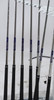 Ping G400 Black Dot Iron Set 4-Pw Stiff Flex Ping Awt 2.0 Steel 12754085 Good Ping G400 Black Dot Iron Set 4-Pw Stiff Flex Ping Awt 2.0 Steel 12754085 Good