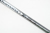 Mitsubishi 2024 Diamana Whiteboard D73 X-STIFF 44.5" Driver Shaft Callaway Elyte