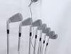 Taylormade P790 2023 Iron Set 4-Pw Stiff Flex Fst Kbs Tour Lite 12756343 Good Taylormade P790 2023 Iron Set 4-Pw Stiff Flex Fst Kbs Tour Lite 12756343 Good