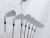 Titleist T200 3G Iron Set 5-Pw, Aw Regular Flex Amt Red R300 12749376 Titleist T200 3G Iron Set 5-Pw, Aw Regular Flex Amt Red R300 12749376