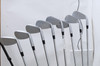 Mizuno Jpx 925 Hot Metal Iron Set 4-Pw, Gw Stiff 950Gh Neo 12681306 Left Hand Lh Mizuno Jpx 925 Hot Metal Iron Set 4-Pw, Gw Stiff 950Gh Neo 12681306 Left Hand Lh