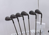 Callaway Big Bertha 23 Iron Set 7-Pw, Aw, Gw Senior Rch 65 12756083 Good Callaway Big Bertha 23 Iron Set 7-Pw, Aw, Gw Senior Rch 65 12756083 Good