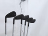 Cobra T Rail Iron Set 6-Pw Stiff Flex Cobra Ultralight Steel 12757132 Good Cobra T Rail Iron Set 6-Pw Stiff Flex Cobra Ultralight Steel 12757132 Good