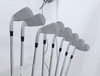 Mizuno Jpx 925 Hot Metal Pro Iron Set 4-Pw, Gw Extra Stiff N.S. Pro Modus3 4031 Mizuno Jpx 925 Hot Metal Pro Iron Set 4-Pw, Gw Extra Stiff N.S. Pro Modus3 4031