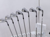 Callaway Apex/Apex Pro 19 Iron Set 4-Pw Stiff Fst Kbs C-Taper Lite 12756061 Good Callaway Apex/Apex Pro 19 Iron Set 4-Pw Stiff Fst Kbs C-Taper Lite 12756061 Good