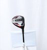 Taylormade Stealth Plus 19° 5 Fairway Wood Regular Hzrdus Smoke 12757158 Good Taylormade Stealth Plus 19° 5 Fairway Wood Regular Hzrdus Smoke 12757158 Good
