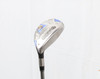 Taylormade Burner Rescue 22° 4H Hybrid Ladies Taylormade Re*Ax 50 12767614 Fair Taylormade Burner Rescue 22° 4H Hybrid Ladies Taylormade Re*Ax 50 12767614 Fair