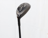 Taylormade Qi10 Rescue 22° 4H Hybrid Extra Stiff Hzrdus Smoke Black 2766199 Fair Taylormade Qi10 Rescue 22° 4H Hybrid Extra Stiff Hzrdus Smoke Black 2766199 Fair